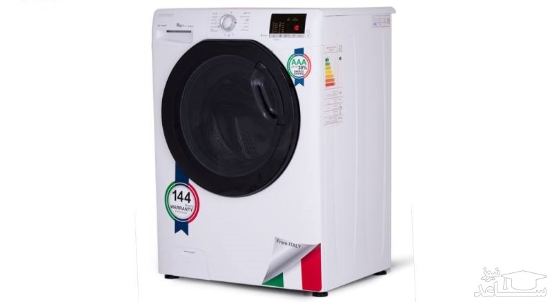 لباسشویی زیرووات مدل OZ-1183