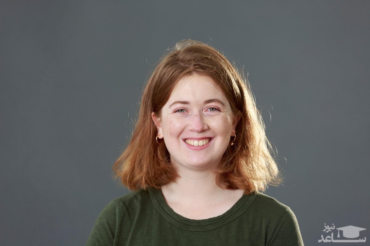 فیونا مازلی