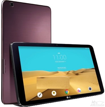 تبلت مدل جی پد 2 10.1 ال جی 