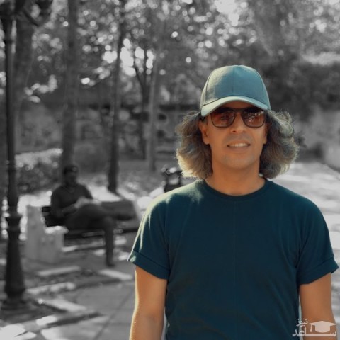 دانلود آهنگ ملیکا از کاوه نیک قدم