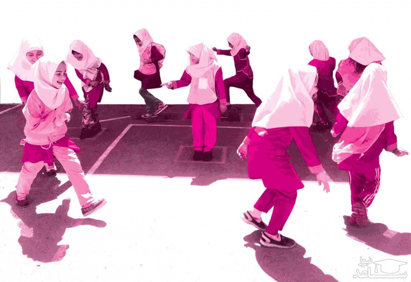 سرگرم کننده ترین بازی های محلی و بومی رو بشناس!