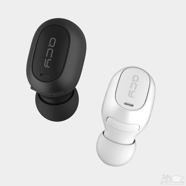 هدست بلوتوث QCY Mini 2