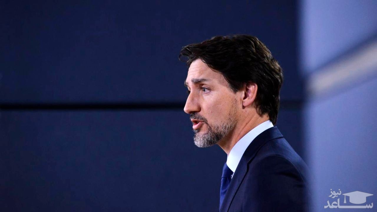 کانادا پلیس امنیت اخلاقی ایران را تحریم کرد