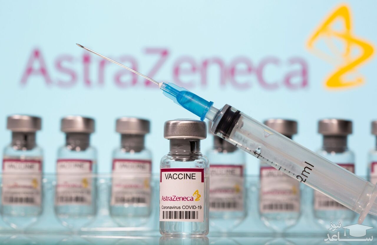 مجوز مصرف واکسن آسترازنکای تولید ایتالیا در ایرانصادر شد