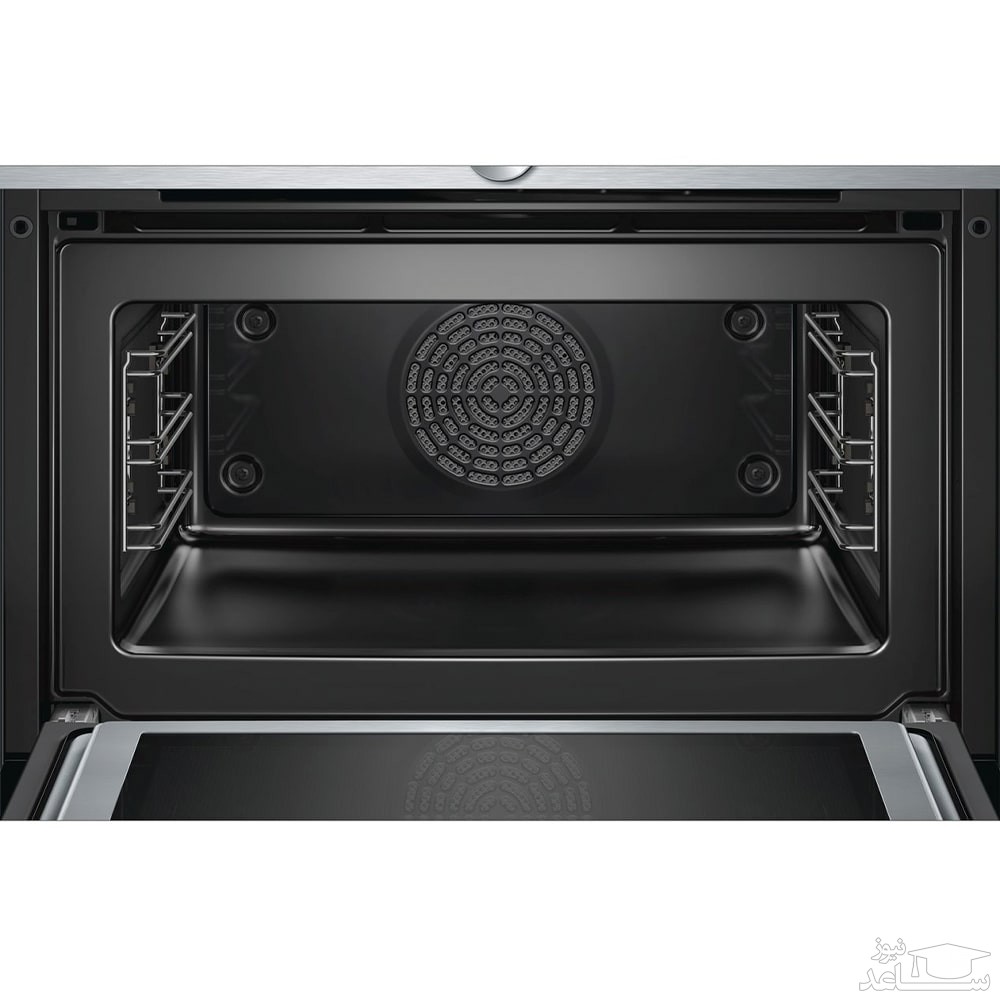 پوستر مایکروویو بوش مدلCMG633BS1