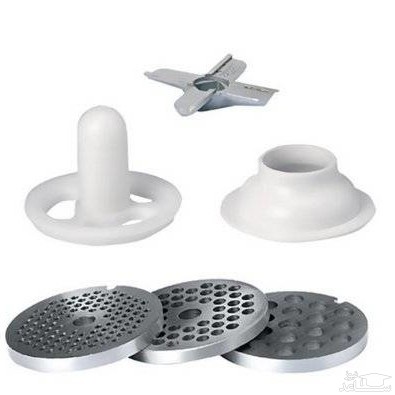 اقلام چرخ گوشت بایترون مدل BMG-A3000