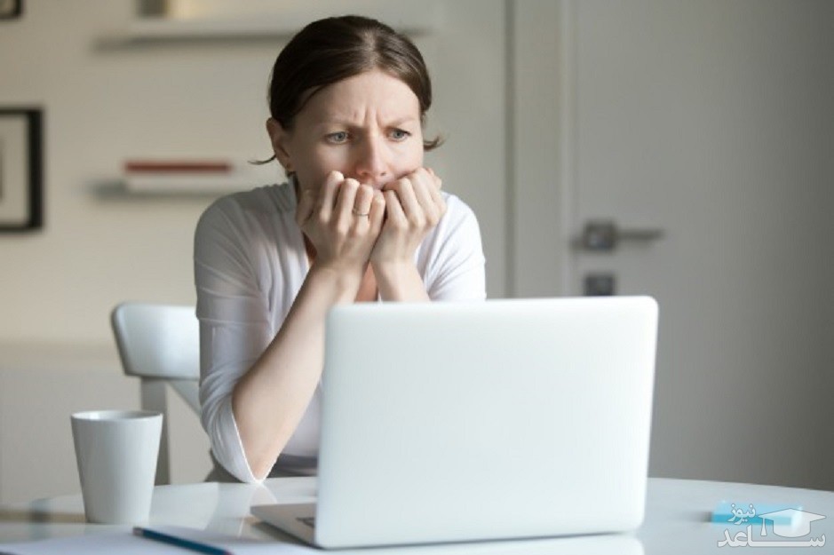 مهمترین دلایل فوبیا و هراس شدید