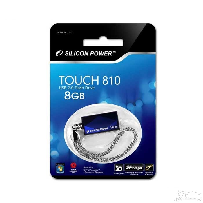 سیلیکون پاور مدل Touch 810