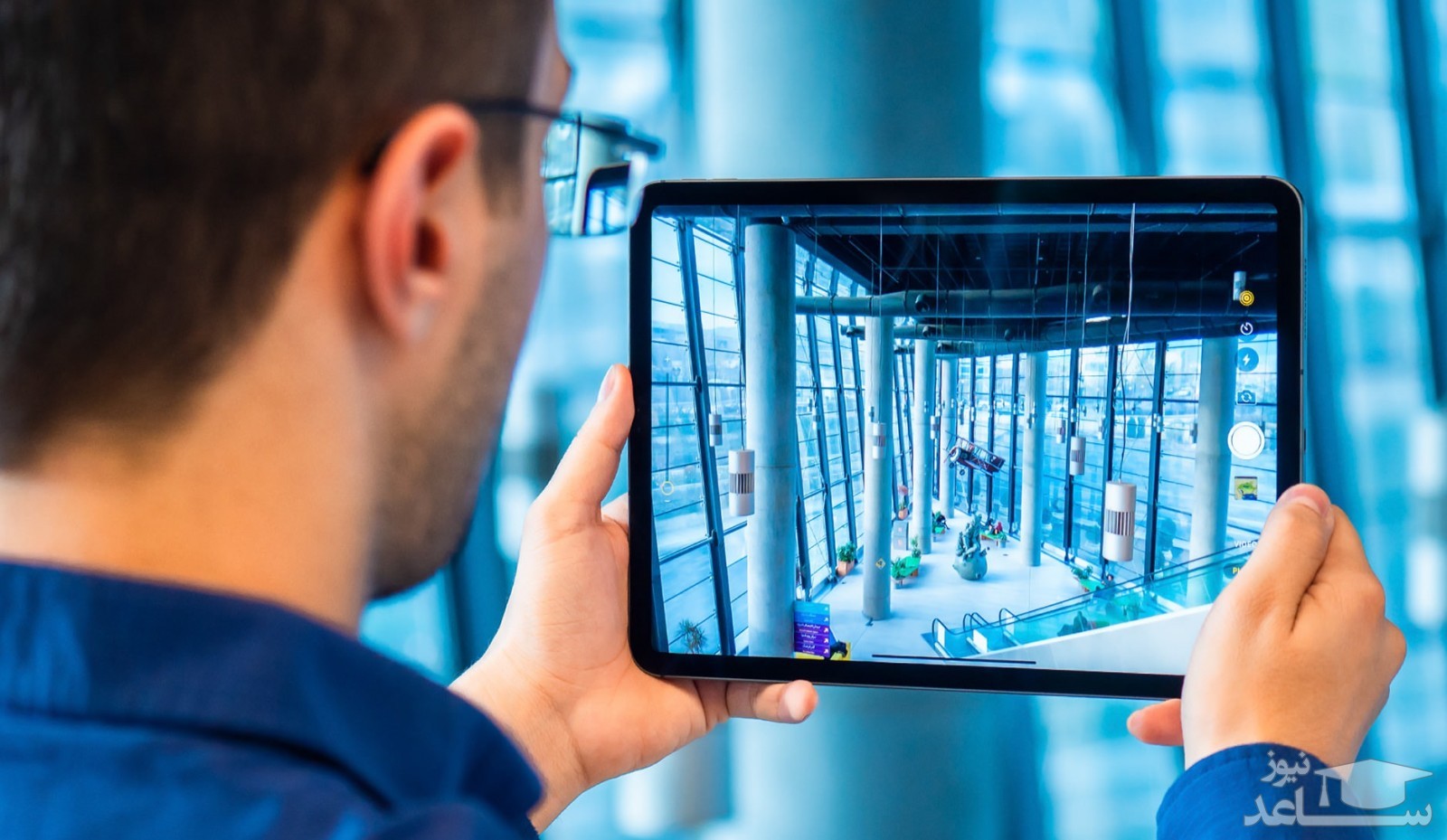 آیپد مینی 2019 (آیپد مینی 5)