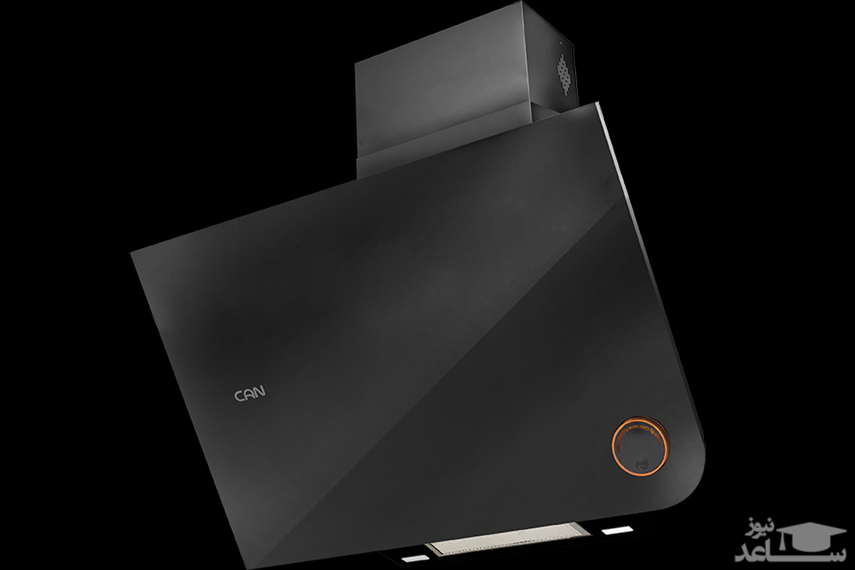 هود کن مدل آریل