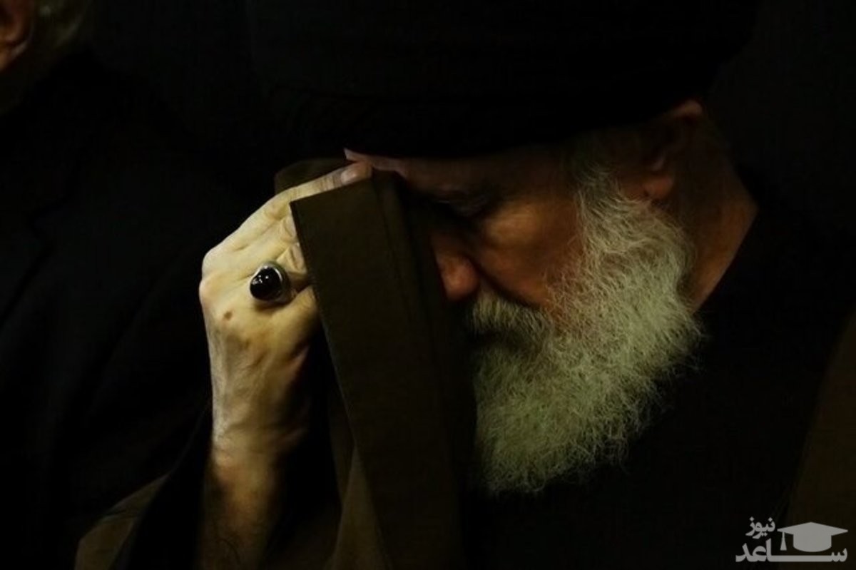 جزئیات مراسم وداع با پیکر حضرت آیت‌الله فاطمی نیا اعلام شد