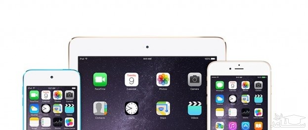 چگونه با استفاده از کابل اطلاعات خود را از آیفون به آیپد منتقل کنیم؟