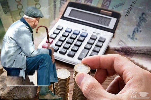 بازنشستگان تجمع نکردند اما بازداشت شدند