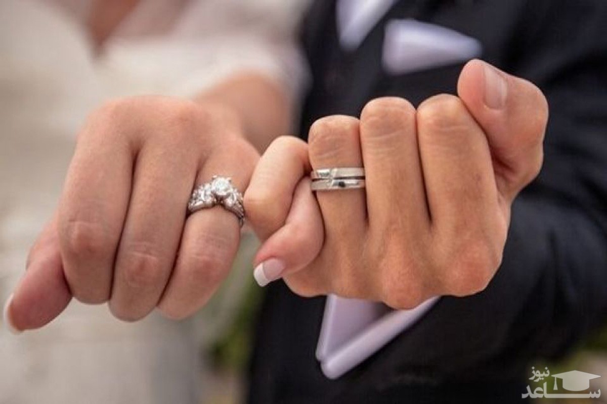 رشد ۲۳ درصدی «ازدواج» و ۱۶ درصدی «طلاق» در بهار امسال