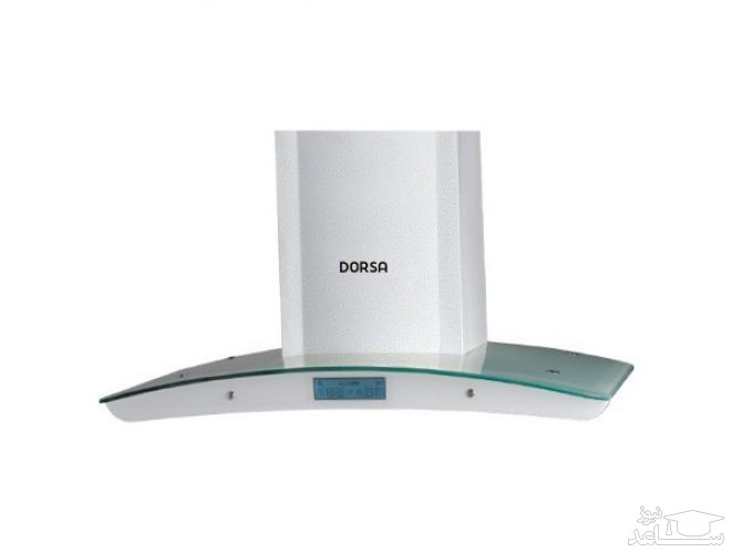  هود شومینه ای درسا مدل Darya