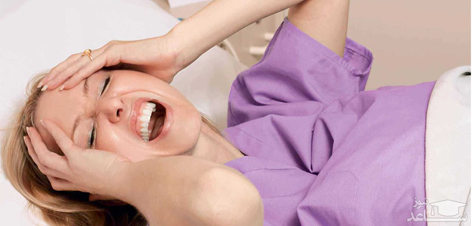 عوامل ژنتیکی و محیطی در زایمان زودرس زنان