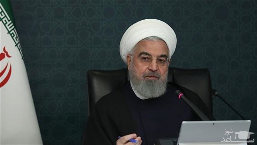 شنبه عادیِ روحانی، تهران را مرکز کرونا کرد!
