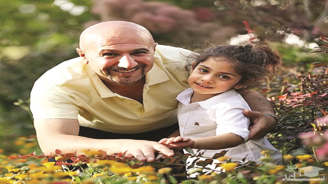 (فیلم) واکنش تند پدر آرات به تیکه‌های مهران مدیری