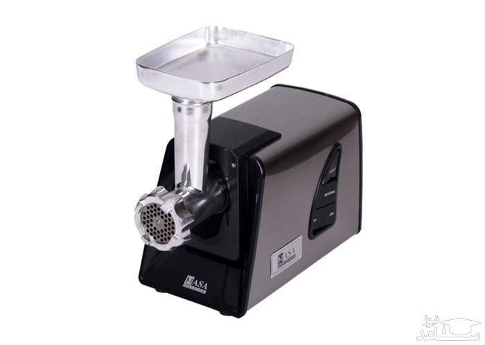 چرخ گوشت ناسا مدل NS 312