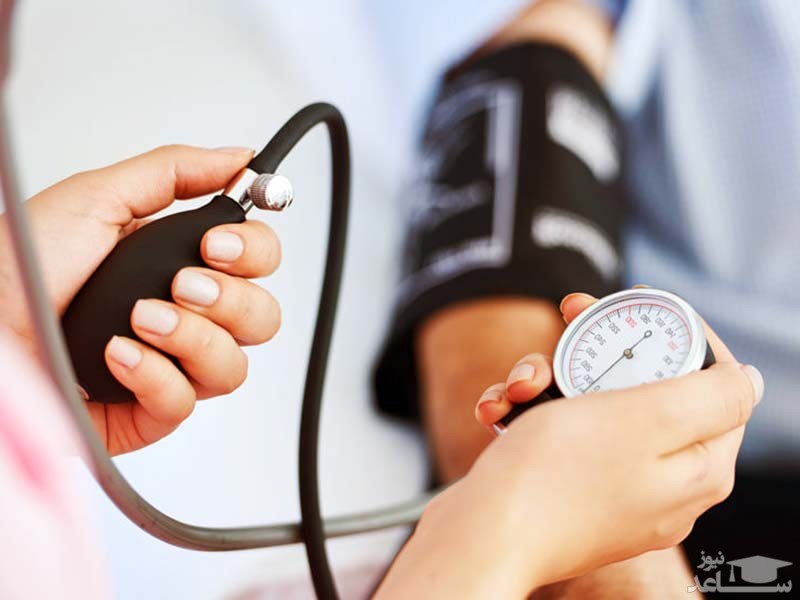 کنترل فشار خون، از دیگر فواید ال آرژنین