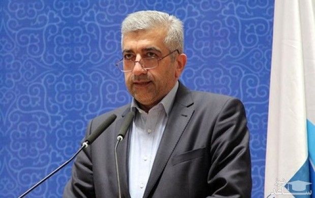 وزیر نیرو: پدیده تغییر اقلیم درحال رخ دادن است.