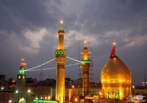 آغاز پیش ثبت نام عتبات نوروزی