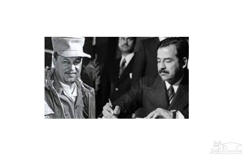 آیا روحانی نامه صدام به هاشمی را افشا کرد؟