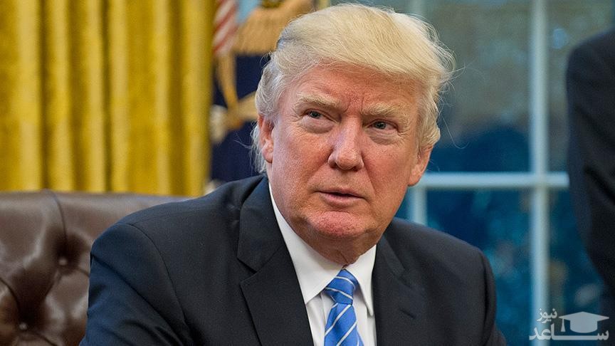 ترامپ: خبرهای خوبی در راه است