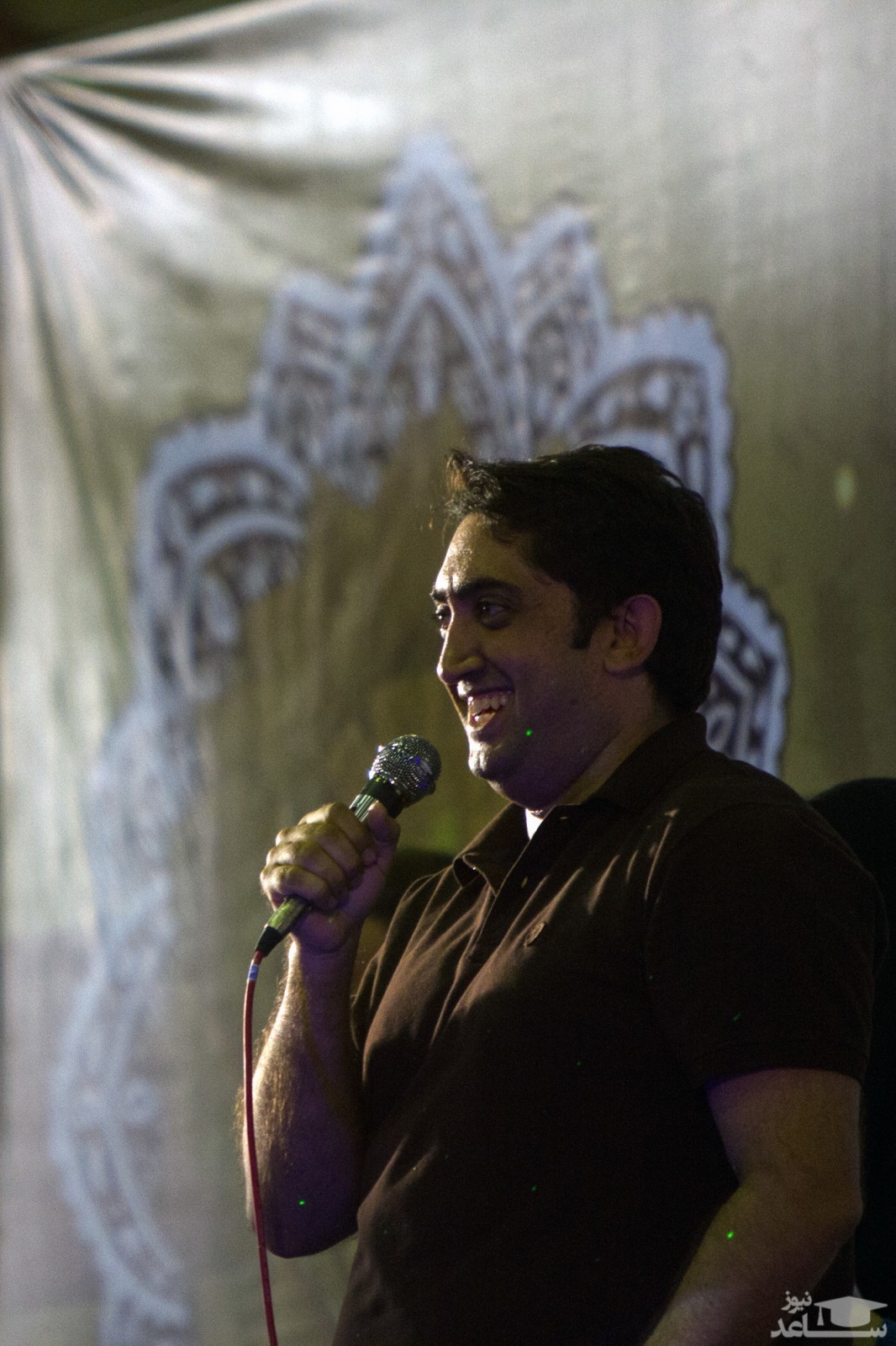 میز یلدایی کوروش معصومی