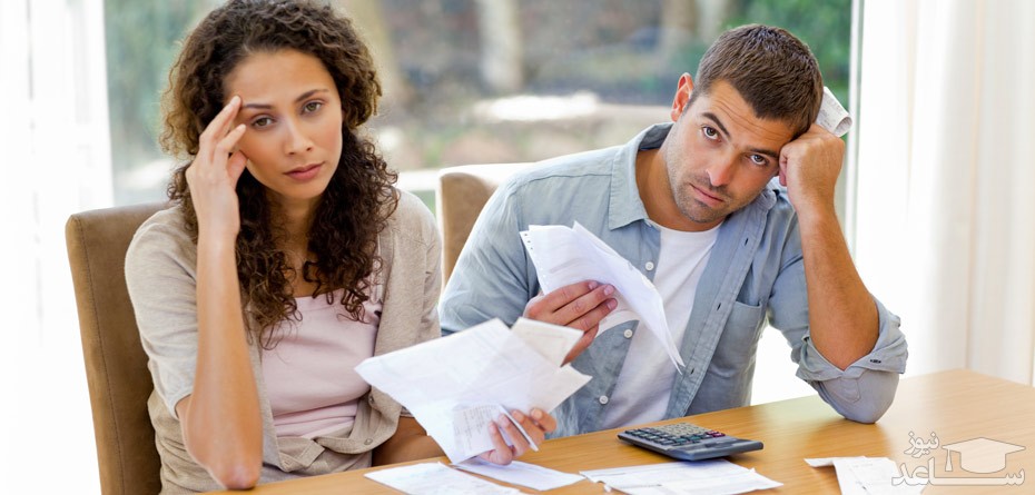 روش های  بهبود و پیشرفت مسائل مالی  زوج های جوان
