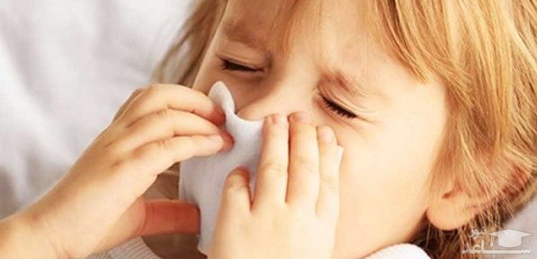 میزان، تاثیرات و مکانیزم اثر شربت پدیاتریک گریپ