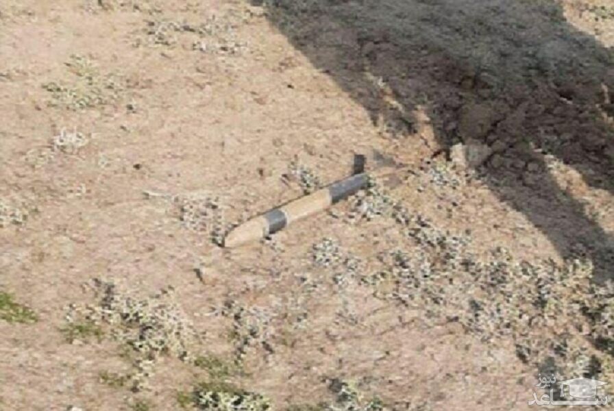 اصابت یک خمپاره به روستایی در آذربایجان شرقی