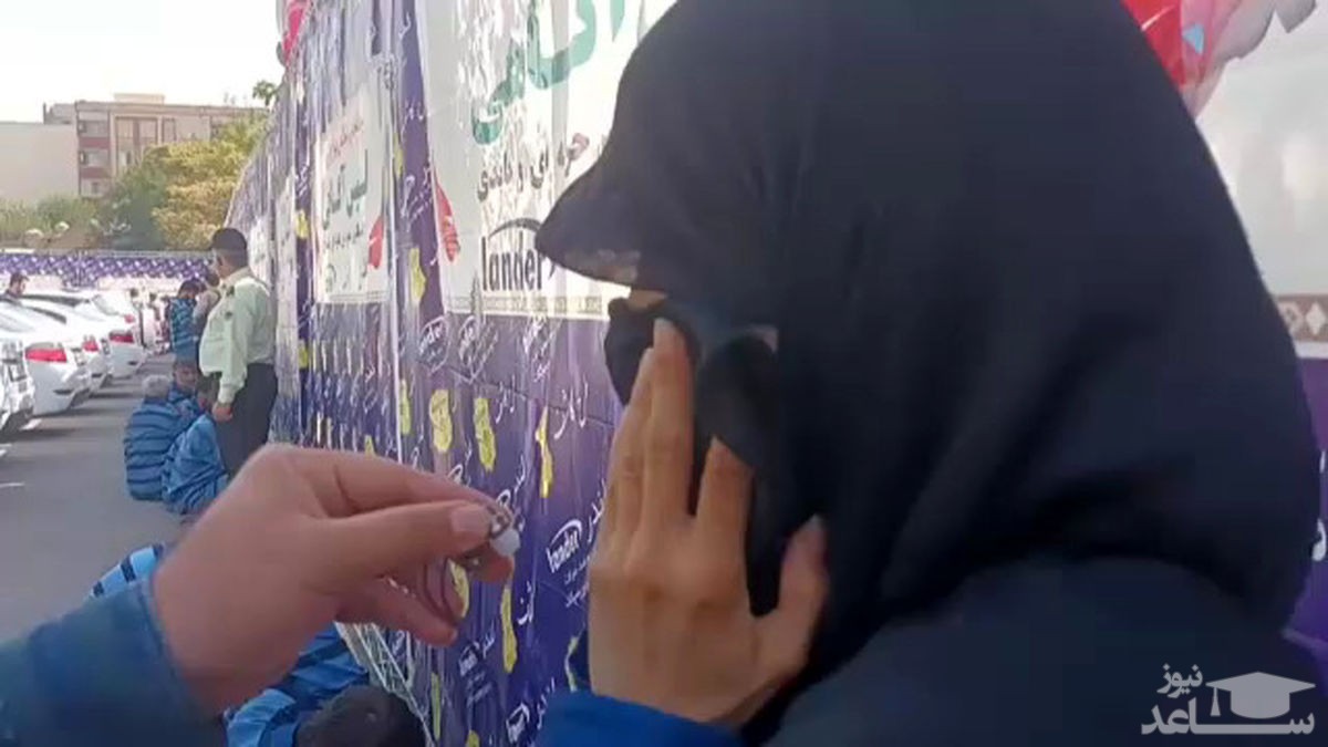 (فیلم) حقوق کودک‌ربایان در تهران، فقط ۲۰۰ هزار تومان؟!