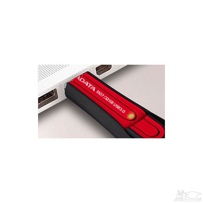 فلش مموری ای دیتا Durable S107