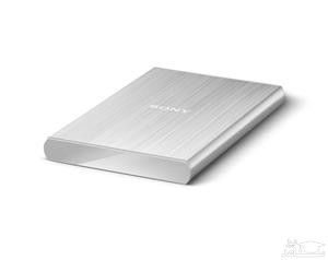 هارد دیسک سونی مدل HD-SL2 ظرفیت 2 ترابایت