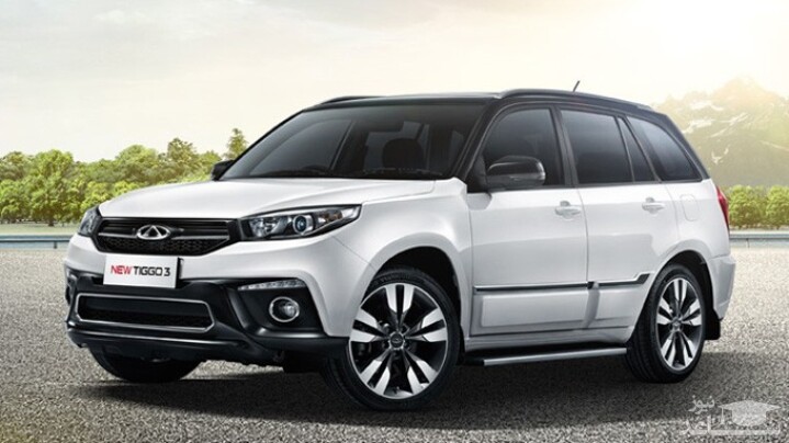 طرح فروش زمستانه اقساطی محصولات ام وی ام - دی 98