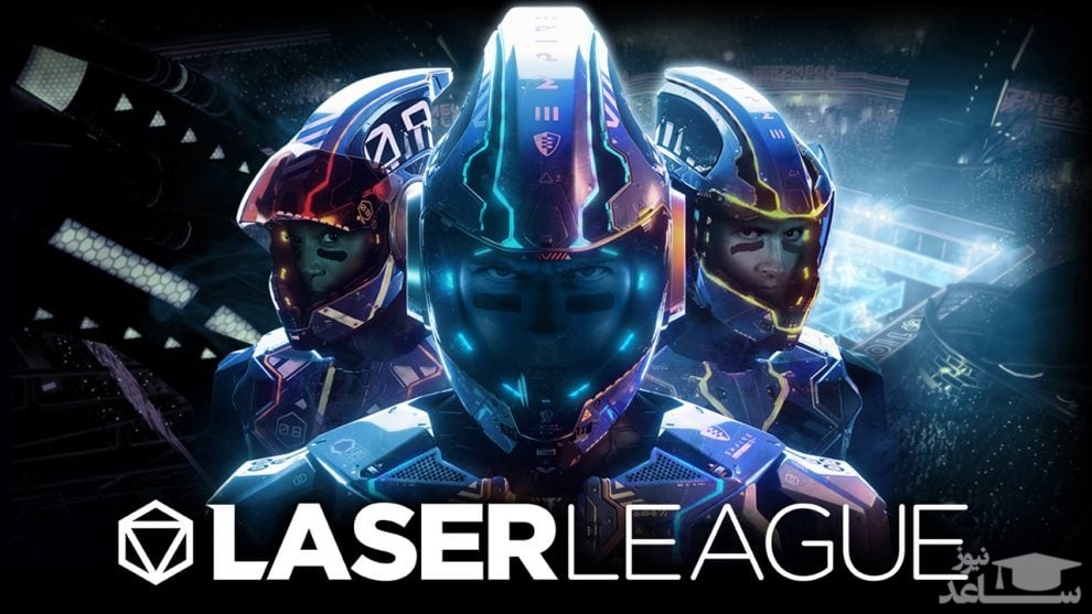 معرفی و نقد و بررسی کامل بازی کامپیوتری LASER LEAGUE