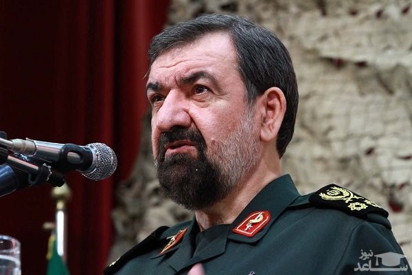 حمله موشکی سپاه تلنگر بود؛ گوشمالی اصلی در راه است