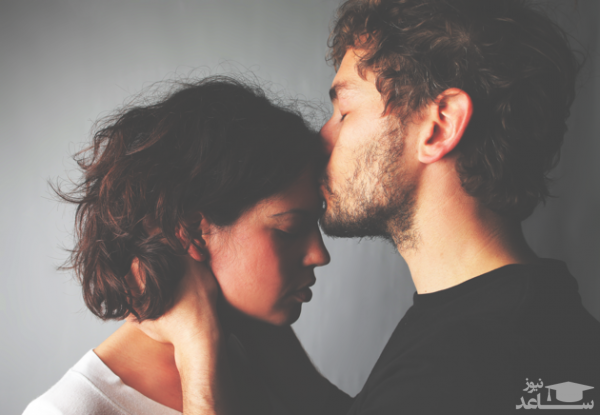 نحوه تسکین دادن ناراحتی همسر و همدلی کردن با او