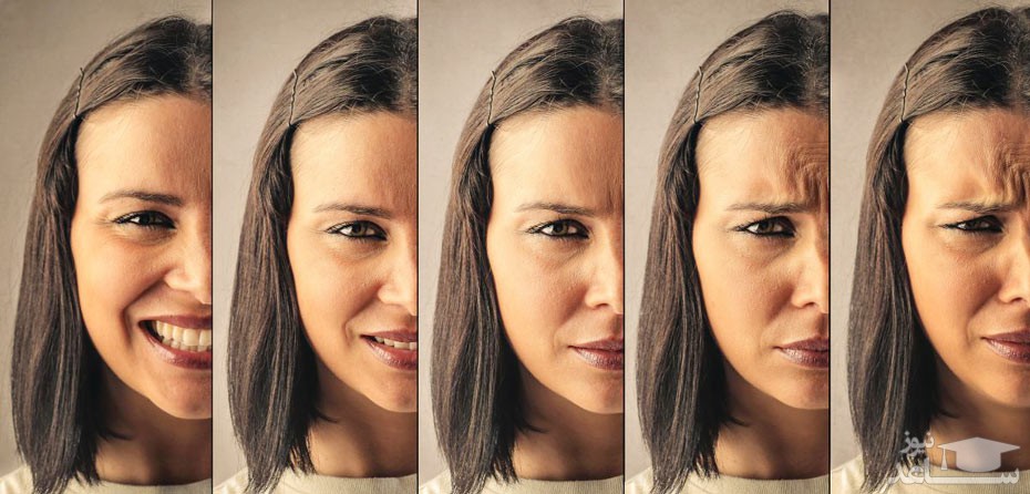 علت نوسانات اخلاقی زنان در دوران بارداری