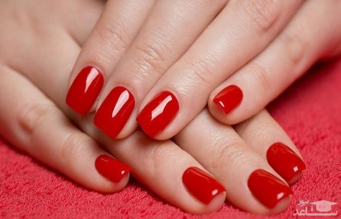 اگر قصد انجام کاشت ناخن دارید بخوانید