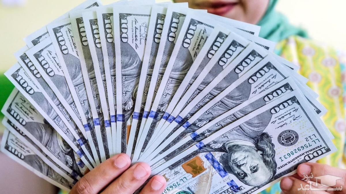 علت گران شدن ارز و دلار چیست؟