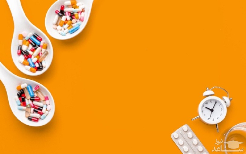 عوارض و موارد داروی زونیساماید