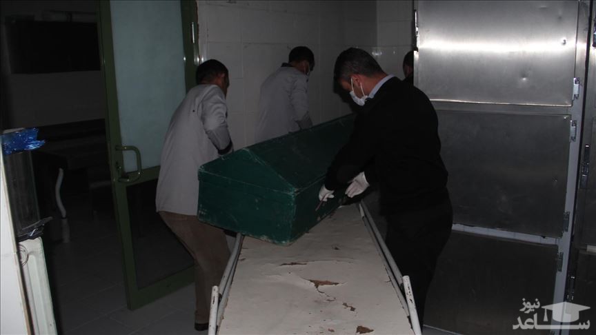 کشف ۶ جسد در مرز ترکیه و ایران