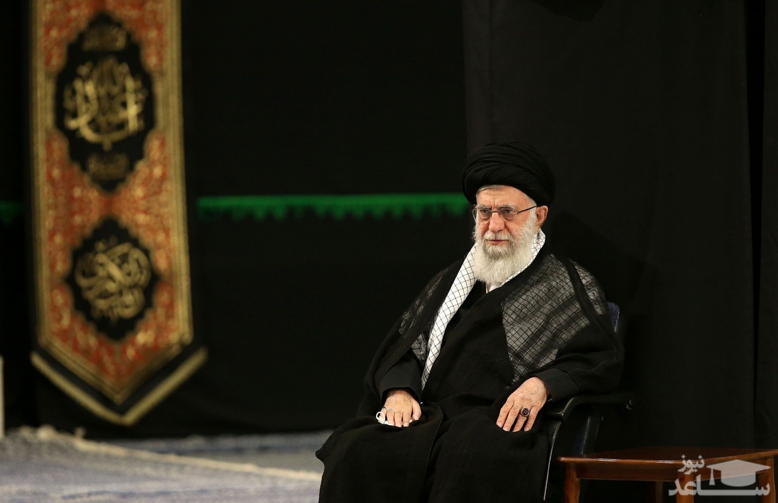 اطلاعیه دفتر رهبر انقلاب درباره برگزاری مراسم عزاداری ایام فاطمیه (س)