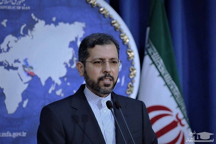 خطیب‌زاده خطاب به لیز تراس: انگلیس باید رویکرد خود را تغییر دهد