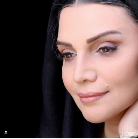 الهام پاوه نژاد