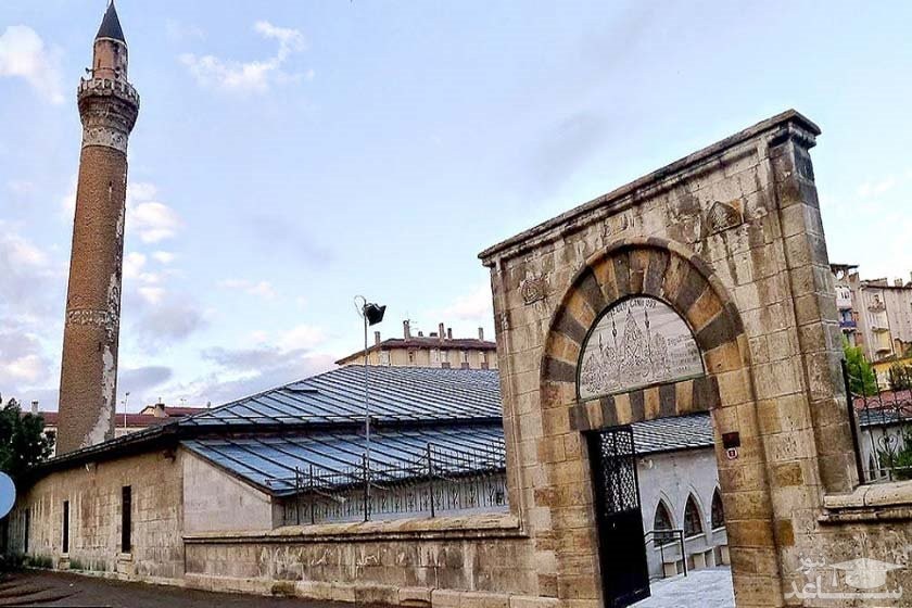 مسجد اولو سیواس