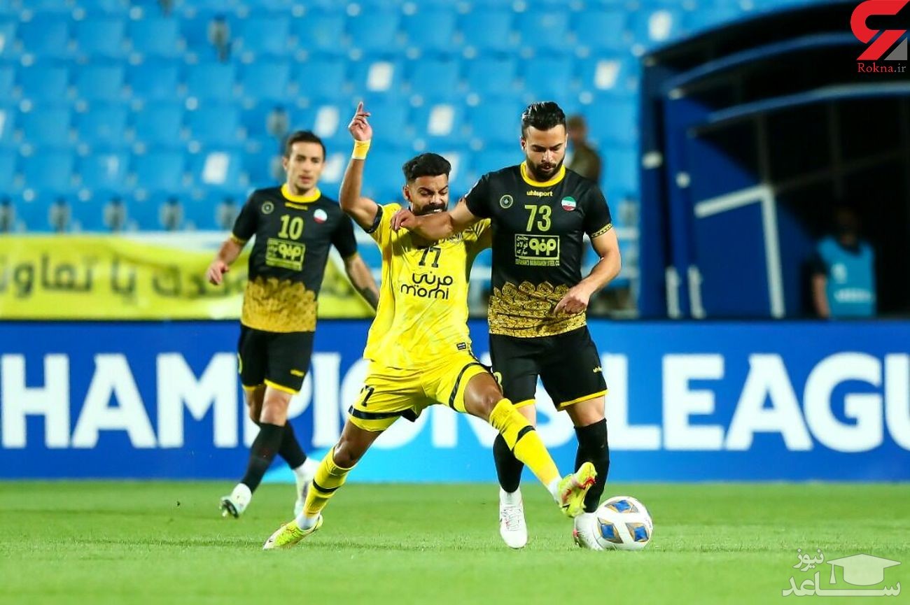 رفیعی: شانس صعود داریم و برای آن خواهیم جنگید