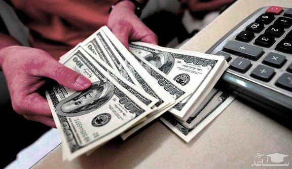 قیمت دلار بازهم کاهش یافت